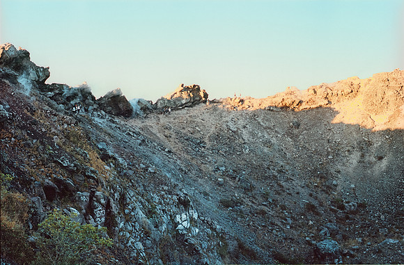 08 Gerardo Recinos - Kodak Aerocolor IV por Arca Film Lab (Abril 2025) - Rollo 0938