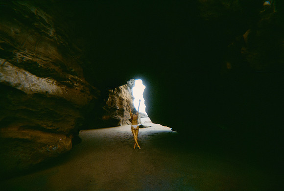 16 Gaby Rodríguez - Kodak Gold 200 por Arca Film Lab (Febrero 2025) - Rollo 0852