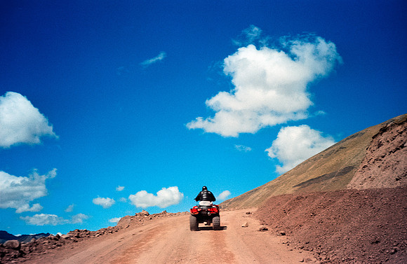 17 Steven Bickford - Kodak Gold 200 por Arca Film Lab (Julio 2024) - Rollo 0166
