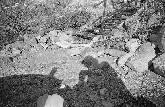 13 Marcelo Domínguez - Ilford HP5+ 400 por Arca Film Lab (Septiembre 2024) - Rollo 0347
