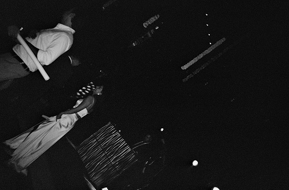21 Mohamed Safi - Ilford XP2 400 por Arca Film Lab (Enero 2025) - Rollo 0656