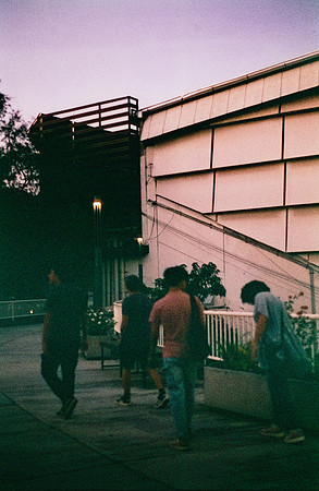 27 Pablo Mijango - Harman Phoenix 200 por Arca Film Lab (Abril 2025) - Rollo 0911