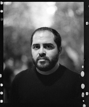 06 Carlos Siri - Lomography Earl Gray 100 por Arca Film Lab (Marzo 2025) - Rollo 0829
