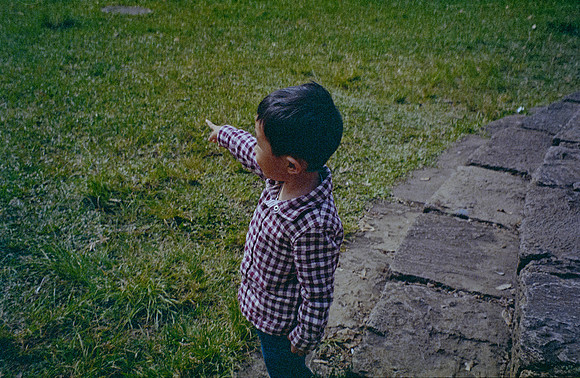 38 Mia Yun - Lomography 400 por Arca Film Lab (Febrero 2025) - Rollo 0740