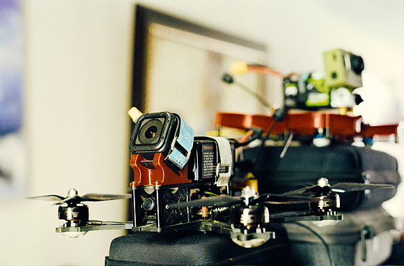 09 Carlos Cabrera - Kodak Ultramax 400 por Arca Film Lab (Marzo 2025) - Rollo 0788
