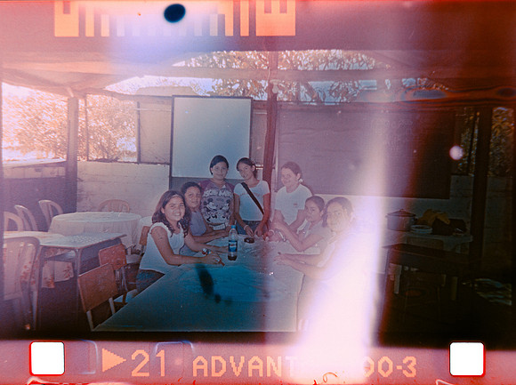 20 Todd Morales - Kodak Advantix 400 por Arca Film Lab (Agosto 2024) - Rollo 0252