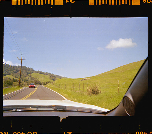 14 Fernanda González - Kodak Ultramax 400 - Arca Film Lab (Mayo 2024) - Rollo 0053