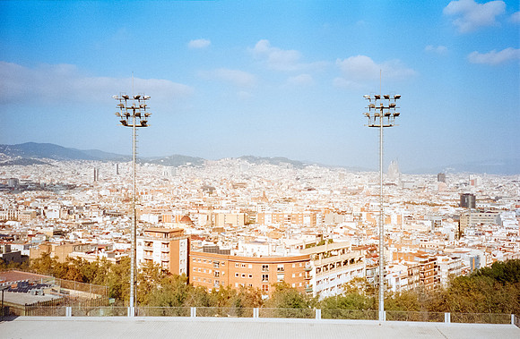 07 Rafael Peyré - Cinestill 400D por Arca Film Lab (Diciembre 2024) - Rollo 0553
