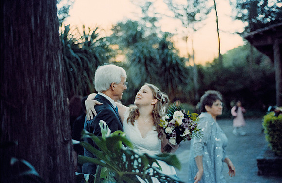 12 Milton Recinos - Kodak Portra 400 por Arca Film Lab (Junio 2025) - Rollo 1105