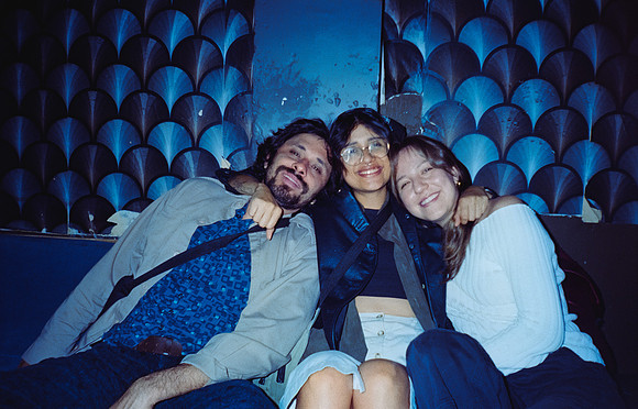 28 Gabriela Retana - Fujifilm 400 por Arca Film Lab (Mayo 2025) - Rollo 1014
