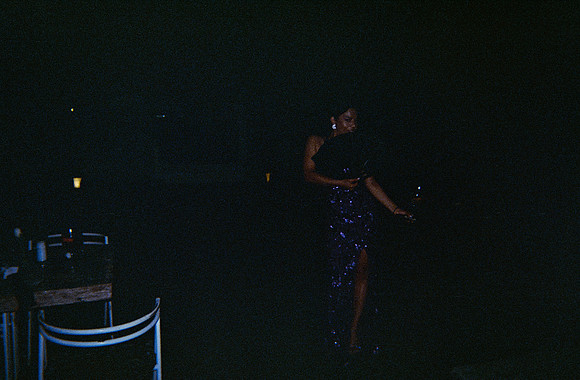 24 Gustavo Dávila - Fujifilm 400 por Arca Film Lab (Marzo 2025) - Rollo 0799