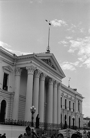23 Erick Sandoval - Fomapan 400 por Arca Film Lab (Julio 2024) - Rollo 0199