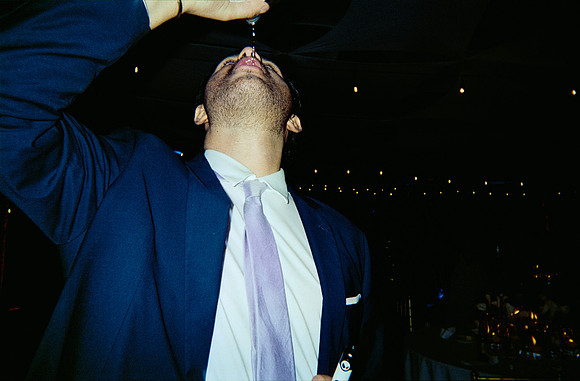 13 Mariana Vargas - Fujifilm 400 por Arca Film Lab (Mayo 2025) - Rollo 1059