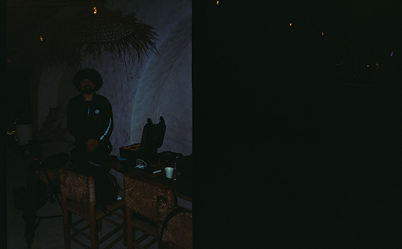13 Jimmy Barrientos - Fujifilm 400 por Arca Film Lab (Marzo 2025) - Rollo 0853