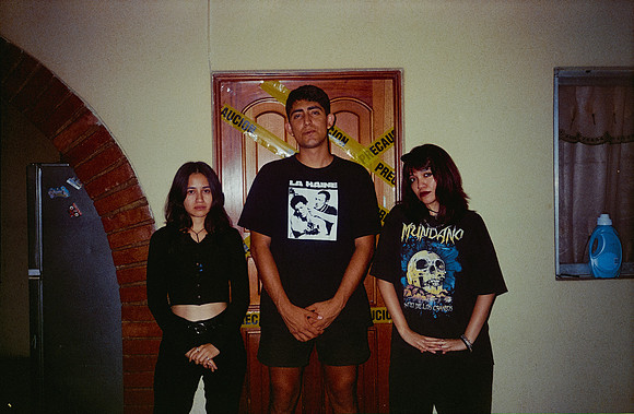 18 Erick Galindo - Fujifilm 400 por Arca Film Lab (Mayo 2025) - Rollo 1091