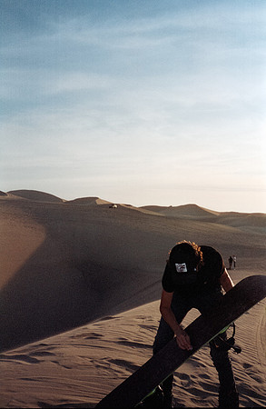 30 Steven Bickford - Cinestill 400D por Arca Film Lab (Julio 2024) - Rollo 0168