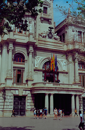 08 Martín Reyes - Kodak Gold 200 por Arca Film Lab (Julio 2024) - Rollo 0164