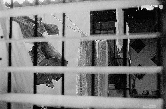 02 Gerardo Recinos - Fomapan 400 por Arca Film Lab (Noviembre 2024) - Rollo 0487