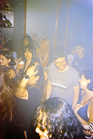 14 Luis Pablo Pérez - Reflx Lab 200T por Arca Film Lab (Junio 2024)