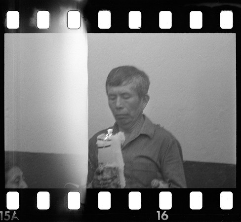 23 Ronald Ottoniel - Kentmere Pan 400 por Arca Film Lab (Abril 2025) - Rollo 0979