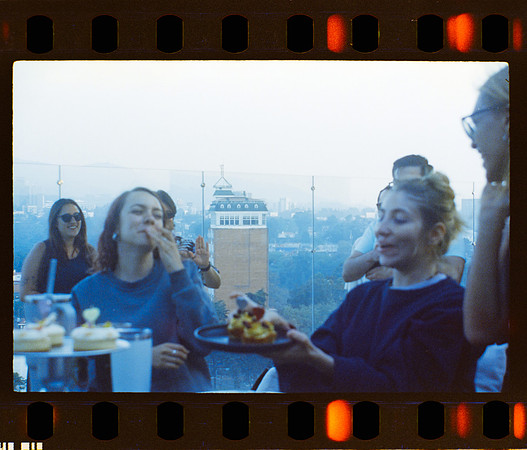 11 Fernanda González - Reflx Lab 800T Push 3200 - Arca Film Lab (Mayo 2024) - Rollo 0048