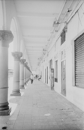21 Miguel Sánchez - Fomapan 100 por Arca Film Lab (Mayo 2025) - Rollo 1015