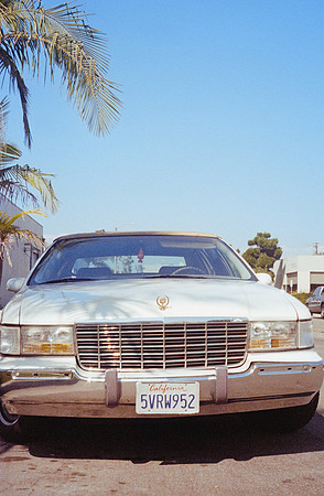 23 Mauricio Salguero - Lomography 400 por Arca Film Lab (Enero 2025) - Rollo 0563