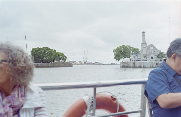 26 Luis Pablo Pérez - Kodacolor 200 por Arca Film Lab (Diciembre 2024) - Rollo 0509