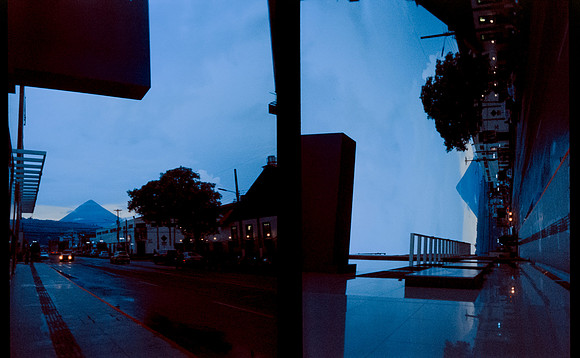26 David Rosales - Cinestill 800T por Arca Film Lab (Agosto 2024) - Rollo 0293