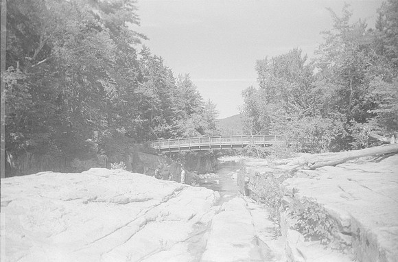 13 Rafael Ortíz - Ilford HP5+ 400 por Arca Film Lab (Octubre 2024) - Rollo 0400