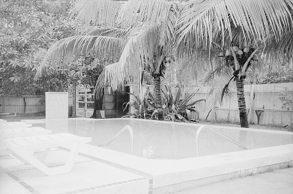 29 Elena Campos - Ilford HP5+ 400 por Arca Film Lab (Junio 2025) - Rollo 1114