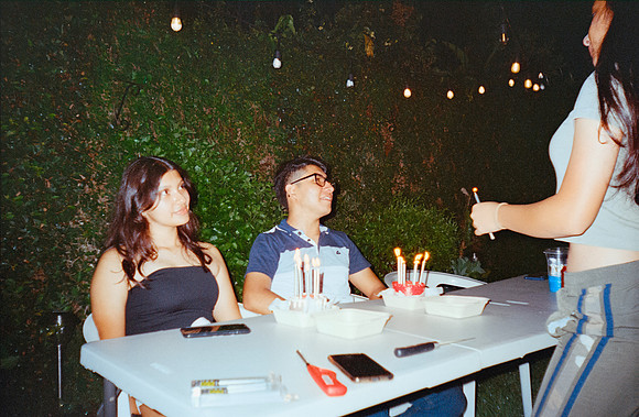 02 Daniela Saavedra - Fujifilm 400 - Arca Film Lab (Septiembre 2024) - Rollo 0340