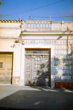 05 Lilargentique - Reflx Lab 400D por Arca Film Lab (Abril 2024)