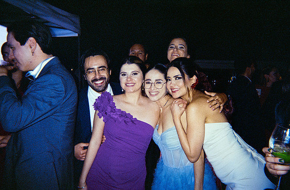 20 Gustavo Dávila - Fujifilm 400 por Arca Film Lab (Marzo 2025) - Rollo 0799