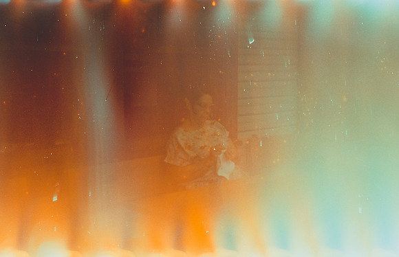 01 Kamilah Ruíz - Kodak Portra 400 por Arca Film Lab (Agosto 2024)