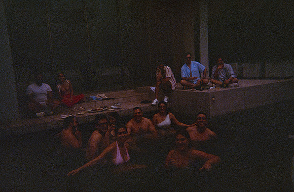 14 Gustavo Dávila - Fujifilm 400 por Arca Film Lab (Marzo 2025) - Rollo 0803
