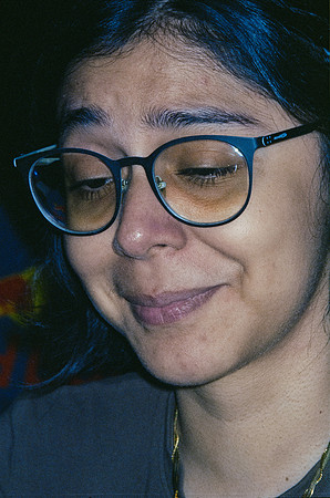 11 Mauricio Salguero - Cinestill 800T por Arca Film Lab (Febrero 2025) - Rollo 0691