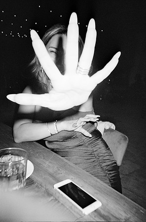 12 Mohamed Safi - Ilford XP2 400 por Arca Film Lab (Enero 2025) - Rollo 0656