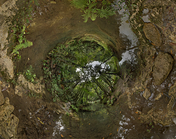Semuc Champey