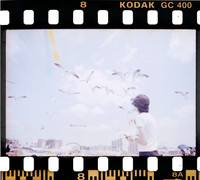 00010 Katherine León - Kodak Ultramax 400 - Arca Film Lab (Noviembre 2024) - Rollo 0451