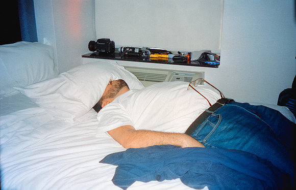 06 Mauricio Salguero - Cinestill 400D por Arca Film Lab (Julio 2024) - Rollo 0195