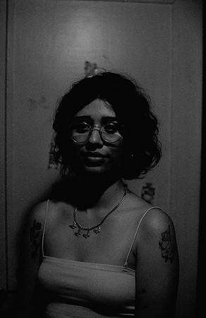 13 Carlos Siri - Ilford HP5+ 400 por Arca Film Lab (Mayo 2025) - Rollo 1007