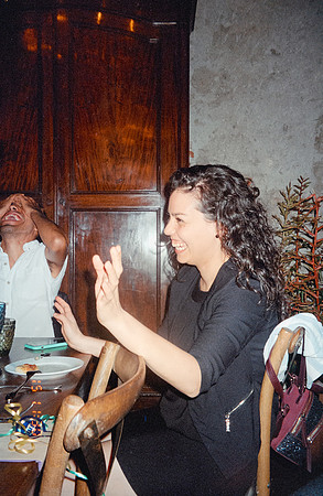 06 Guillermo Durán - Kodak Portra 800 por Arca Film Lab (Agosto 2024) - Rollo 0213