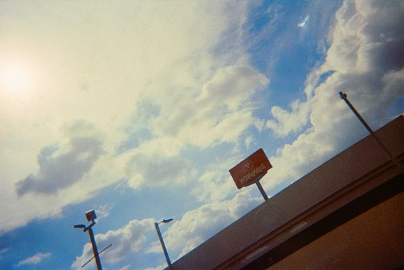14 Julissa Ortega - Kodak Ultramax 400 por Arca Film Lab (Mayo 2025) - Rollo 1023