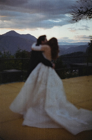 12 Eva Zelenková- Kodacolor 200 por Arca Film Lab (Febrero 2025) - Rollo 0773
