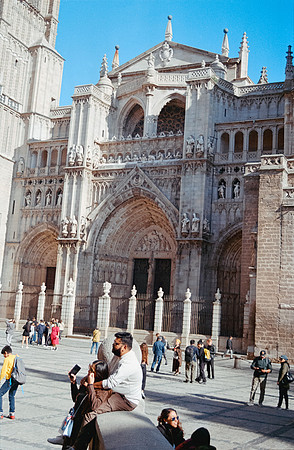 03 Guillermo Durán - Kodak Ultramax 400 por Arca Film Lab (Agosto 2024) - Rollo 0211
