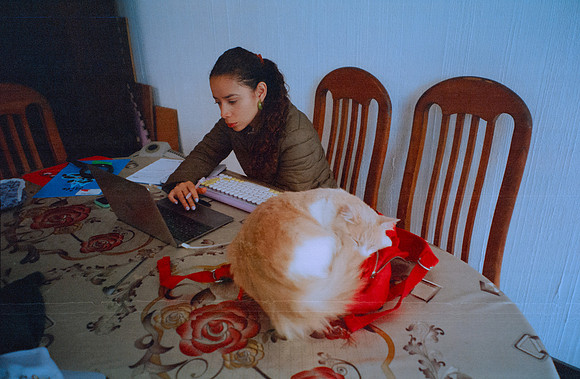 04 Ernesto Ábrego - Fujifilm400 por Arca Film Lab (Agosto 2024) - Rollo 0270