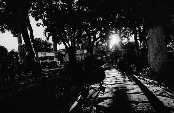 27 Guilia Trobbiani - Ilford HP5+ 400 por Arca Film Lab (Abril 2025) - Rollo 0932