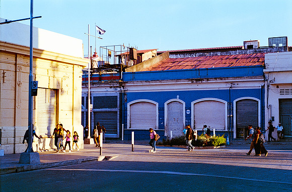 19 Gerardo Recinos - Kodak Ultramax 400 por Arca Film Lab (Mayo 2025) - Rollo 1006