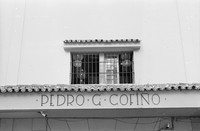 08 Lalo Quintero - Ilford XP2 400 por Arca Film Lab (Junio 2025) - Rollo 1161